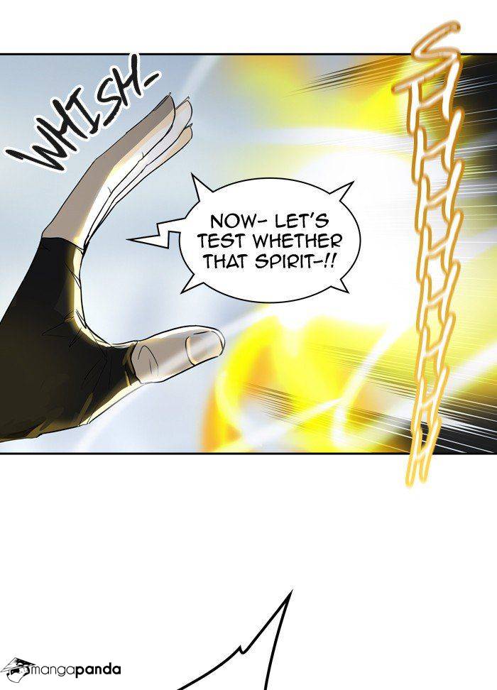 Tower of God Chapter 379 image 009
